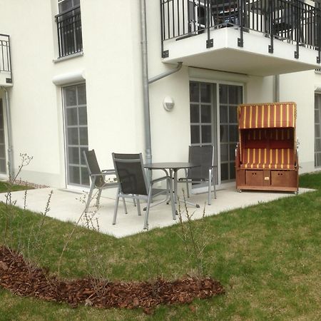 Residenz Am Balmer See - Bs 47 Mit Wellnessbereich מראה חיצוני תמונה