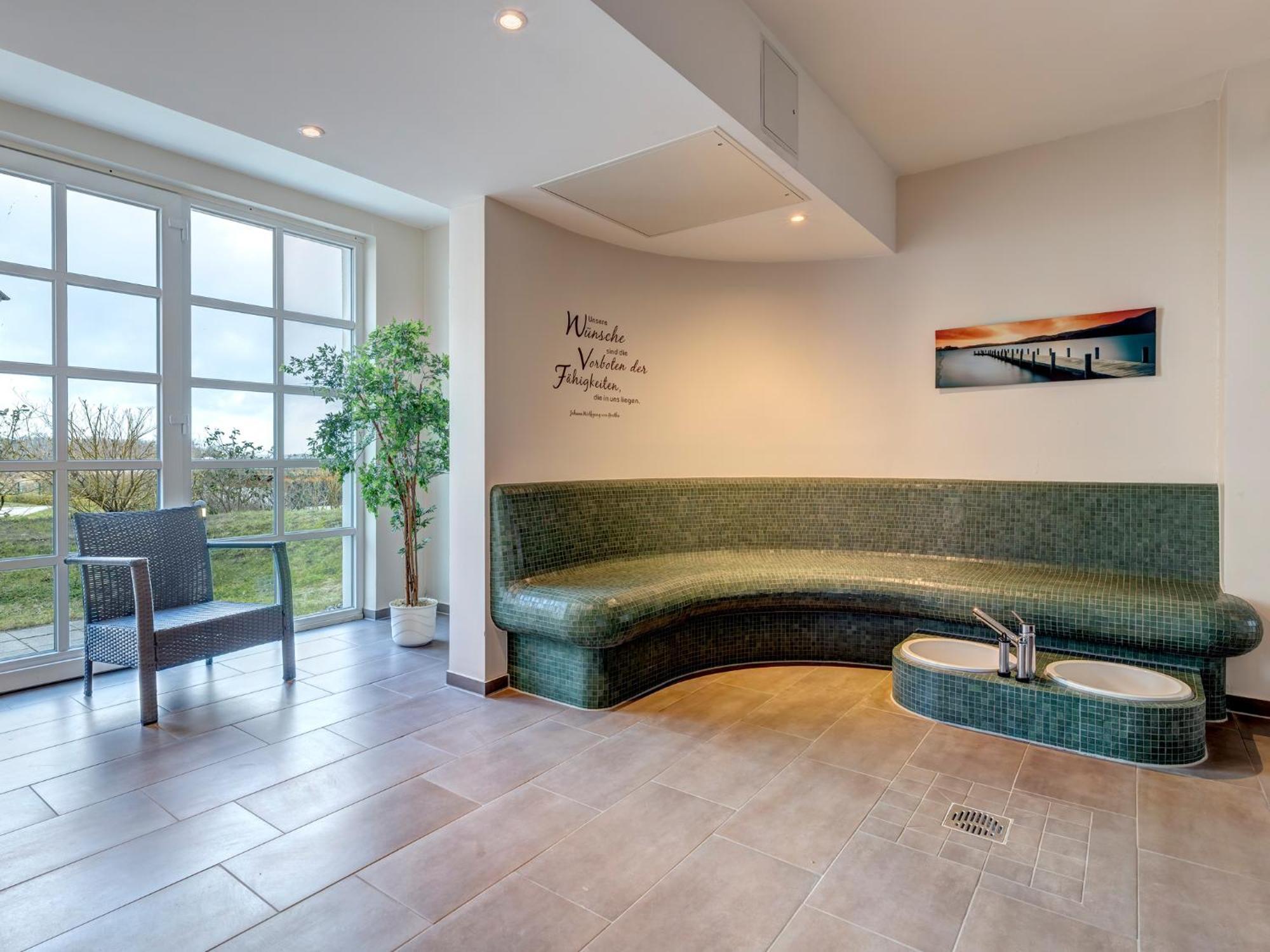Residenz Am Balmer See - Bs 47 Mit Wellnessbereich מראה חיצוני תמונה