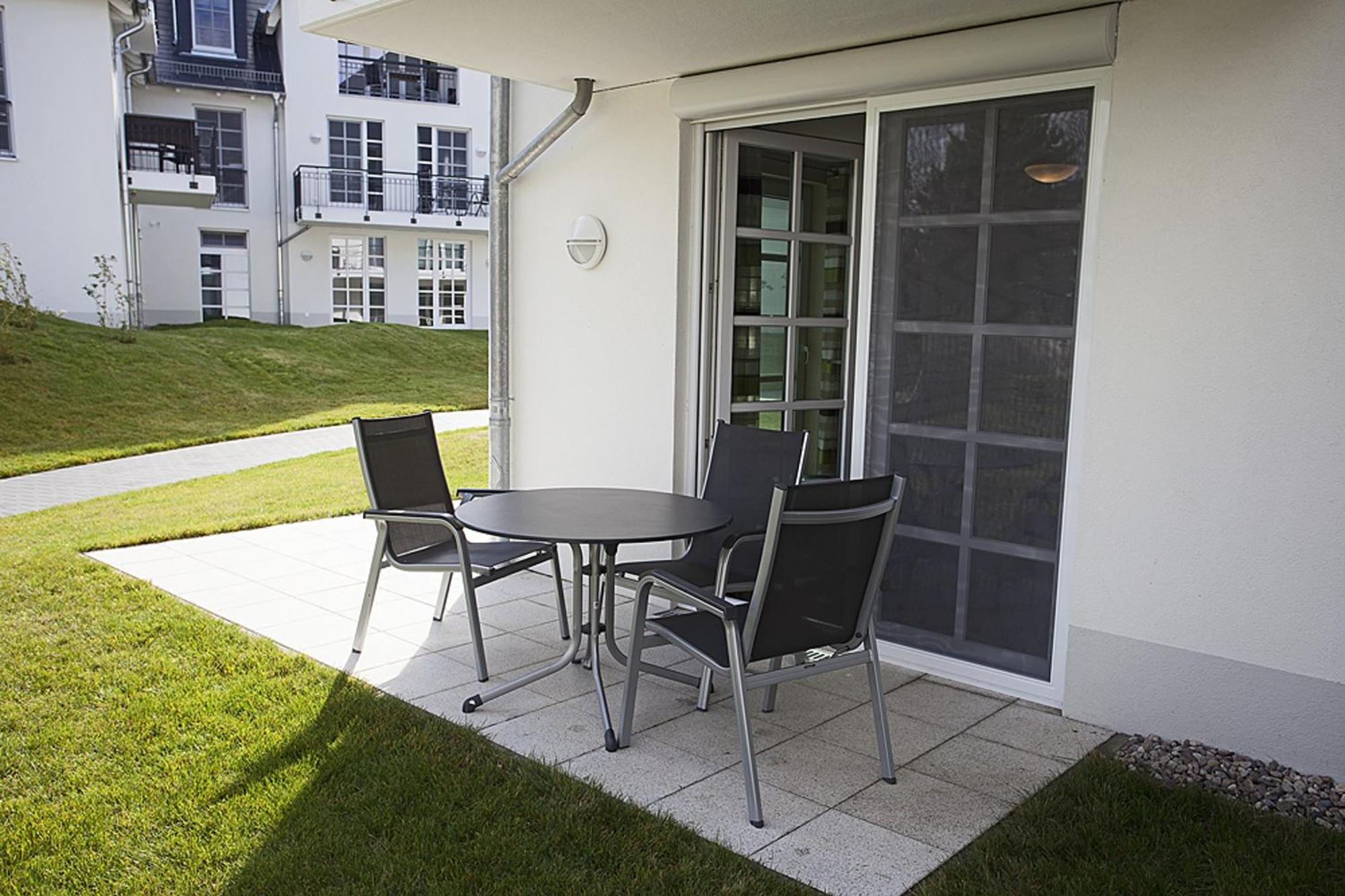 Residenz Am Balmer See - Bs 47 Mit Wellnessbereich מראה חיצוני תמונה