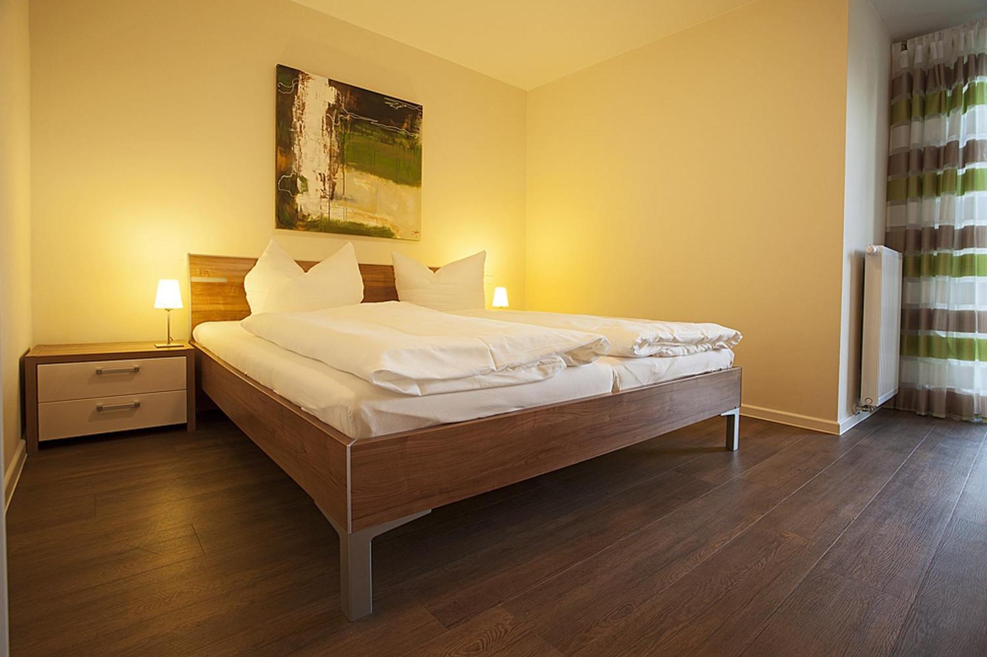 Residenz Am Balmer See - Bs 47 Mit Wellnessbereich מראה חיצוני תמונה