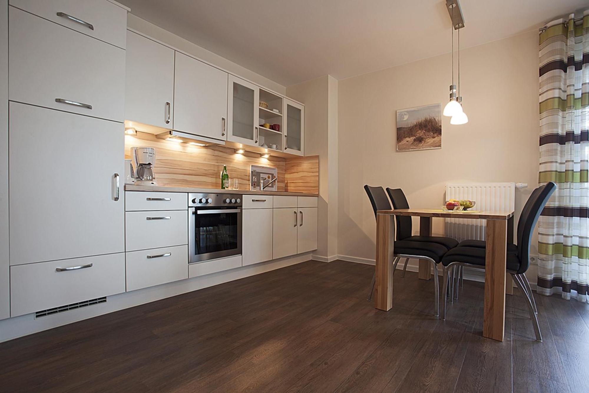 Residenz Am Balmer See - Bs 47 Mit Wellnessbereich מראה חיצוני תמונה